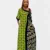 Didi African Kaftan