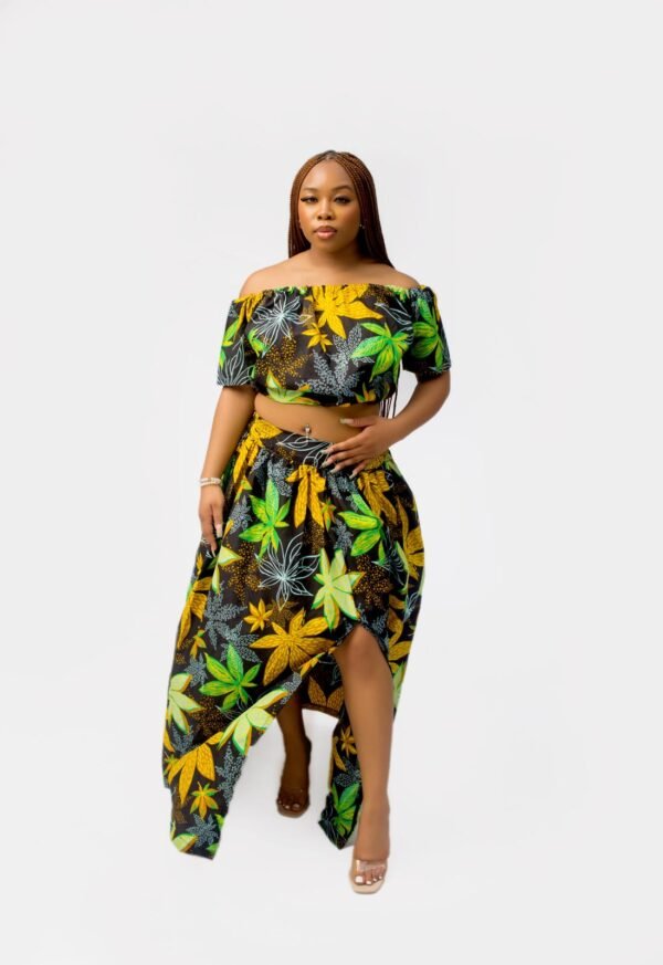 Ogo African Print (Ankara)